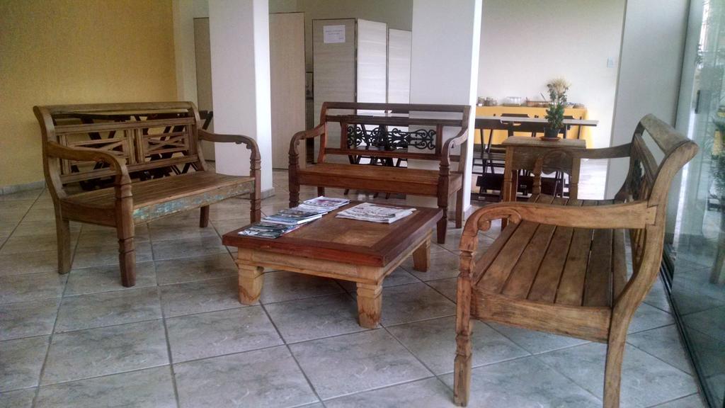 Aries Apart Hotel Bauru Zewnętrze zdjęcie