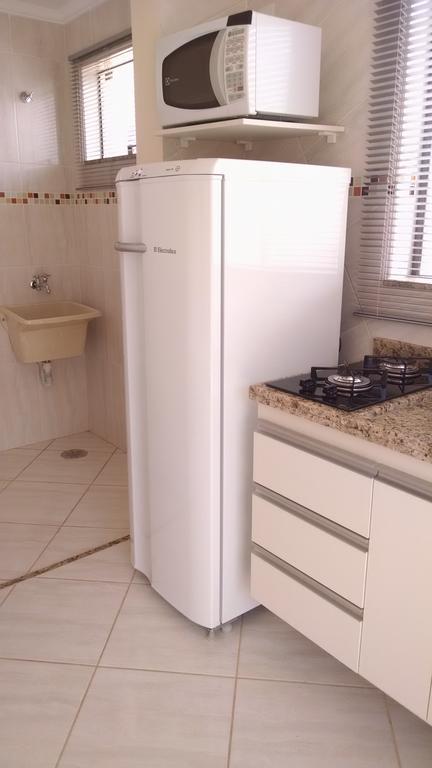 Aries Apart Hotel Bauru Pokój zdjęcie