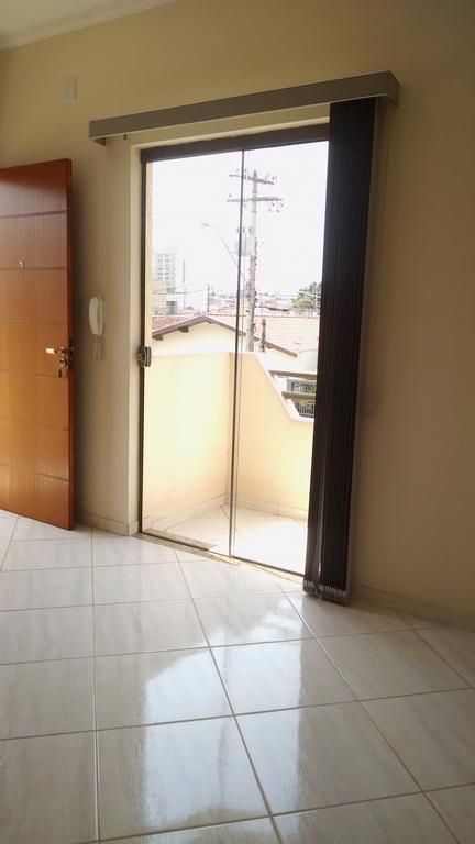 Aries Apart Hotel Bauru Zewnętrze zdjęcie