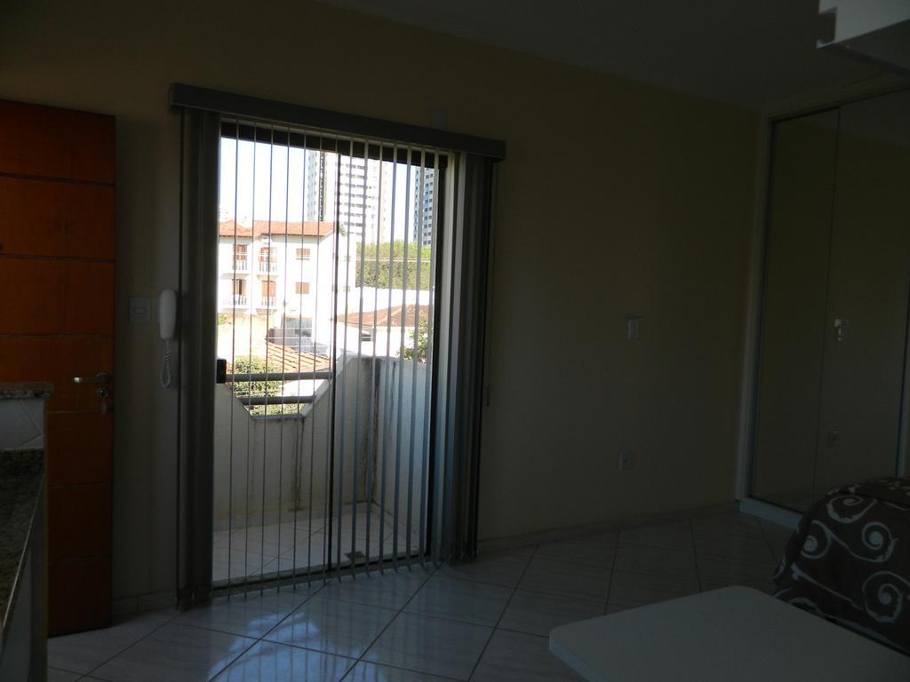 Aries Apart Hotel Bauru Zewnętrze zdjęcie