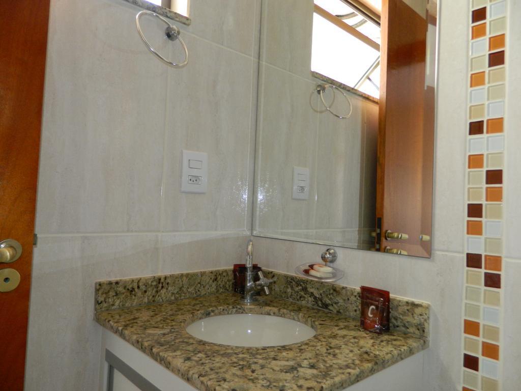 Aries Apart Hotel Bauru Zewnętrze zdjęcie