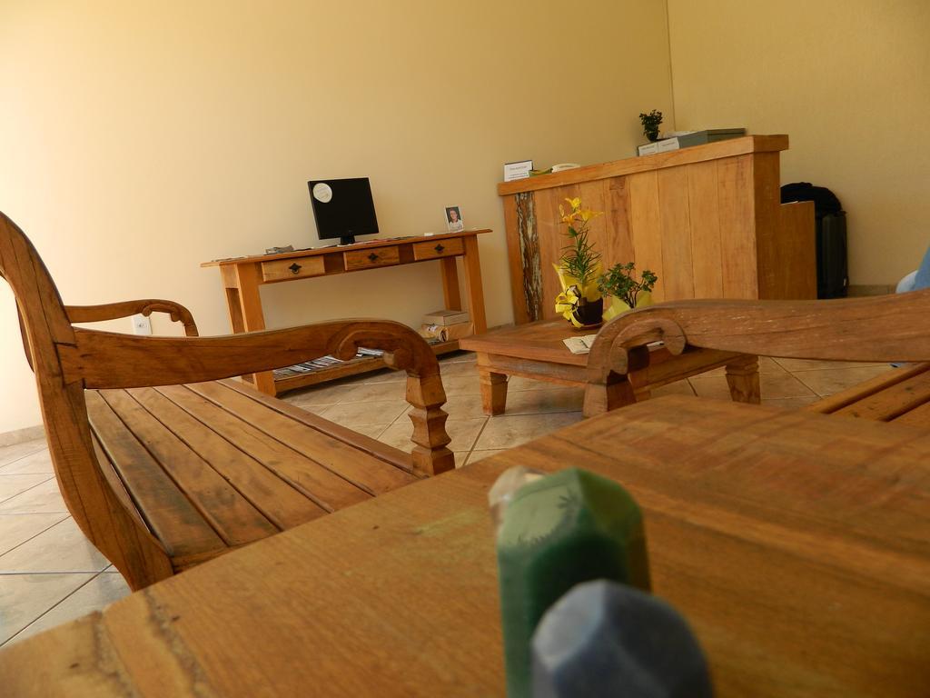 Aries Apart Hotel Bauru Zewnętrze zdjęcie