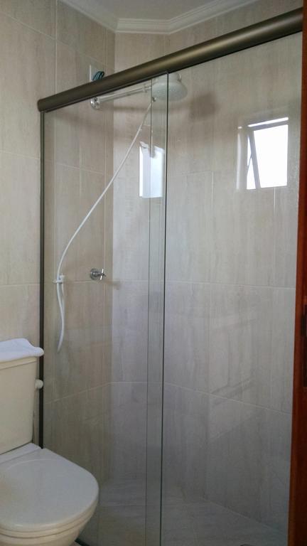 Aries Apart Hotel Bauru Zewnętrze zdjęcie