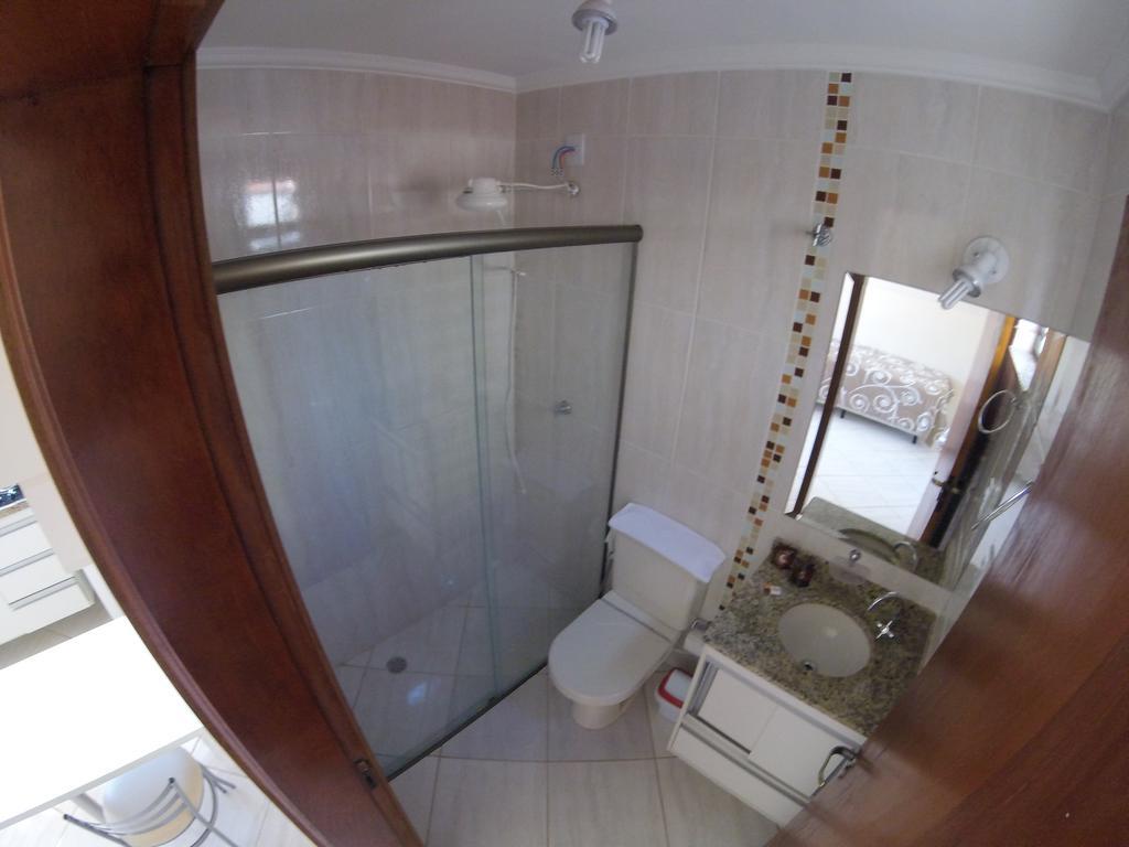 Aries Apart Hotel Bauru Zewnętrze zdjęcie