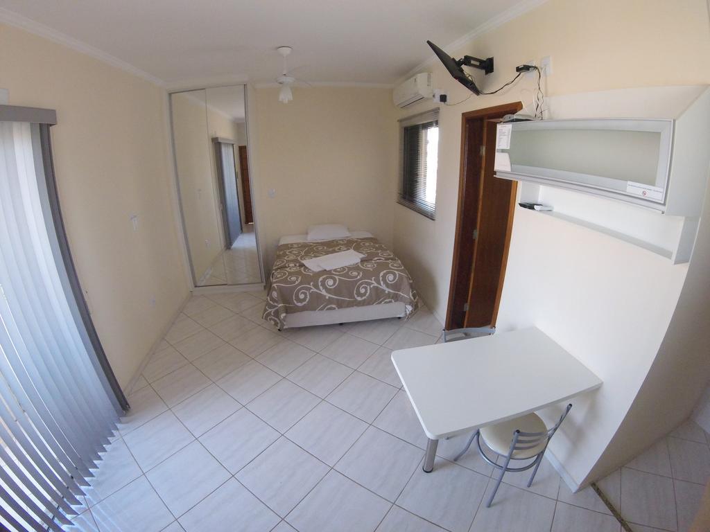 Aries Apart Hotel Bauru Zewnętrze zdjęcie