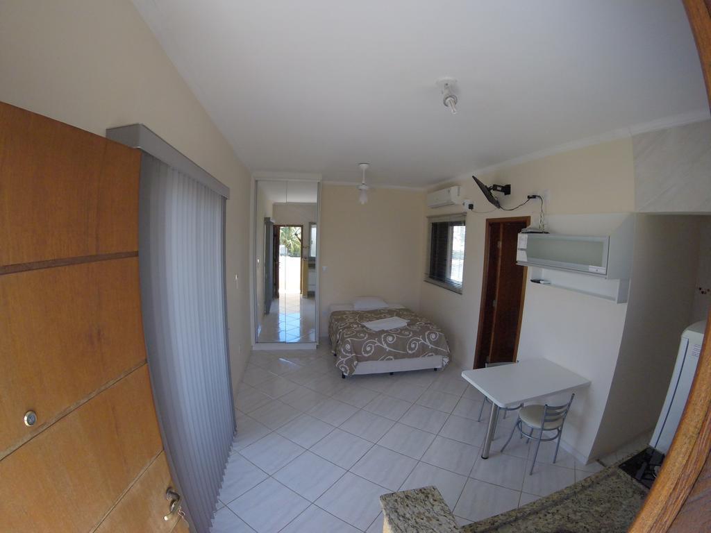 Aries Apart Hotel Bauru Zewnętrze zdjęcie